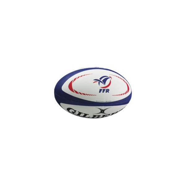 Ballon de rugby GILBERT...