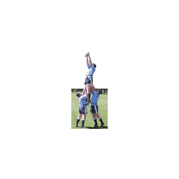 Perfect Lifting Trainer