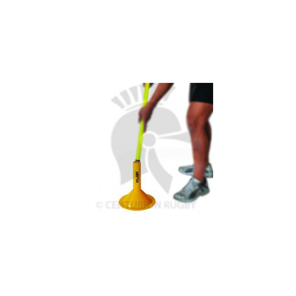 Pole Base Slalom Atreq